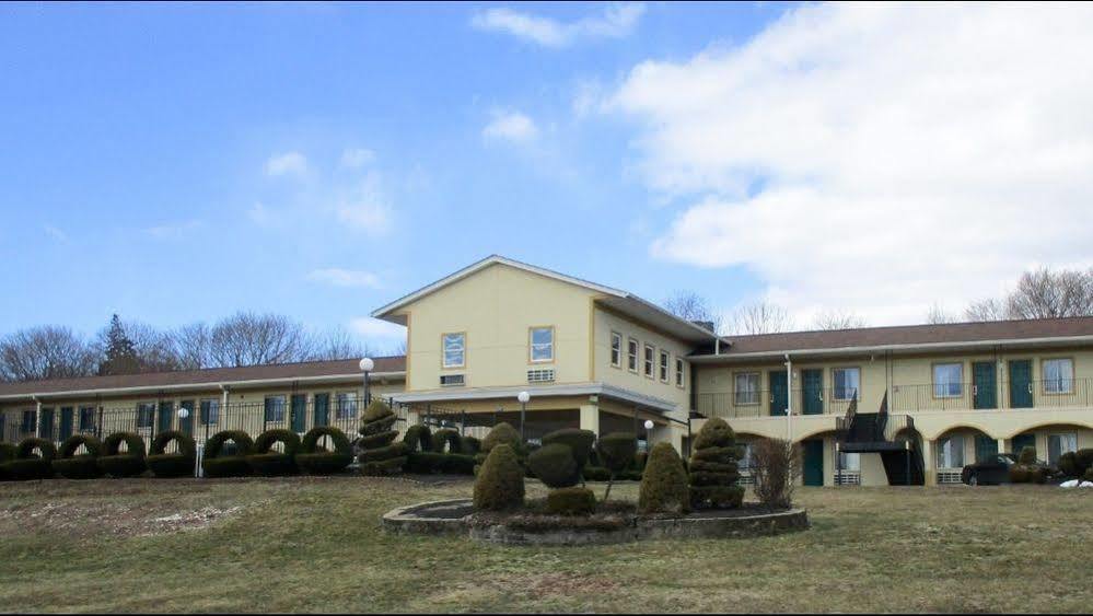 Orbits Inn Somerset Exteriér fotografie
